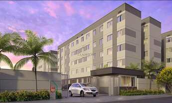 Imagem 2: Viva Vida Sul – Apartamentoscom 2 quartos no Bairro Sapiranga. Viva Vida Sul chega para