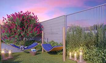 Imagem 6: Viva Vida Sul – Apartamentoscom 2 quartos no Bairro Sapiranga. Viva Vida Sul chega para