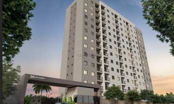 Imagem: M.Lar Cambeba  Apartamentos de 2 quartos