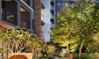 Imagem 5: Bosque da Cidade — Apartamento no bairro Cidade dos Funcionários. O novo lançamento que un