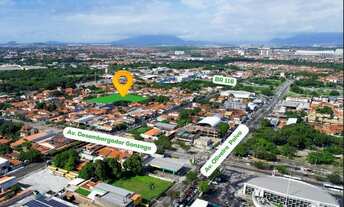 Imagem 7: Bosque da Cidade — Apartamento no bairro Cidade dos Funcionários. O novo lançamento que un