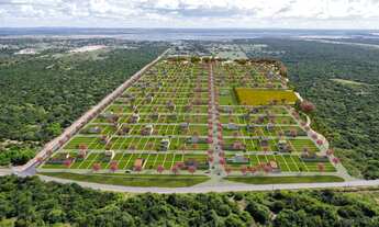 Imagem 7: Canoa Residence! Lote em Canoa Quebrada, com 200m², próximo a praia e financiamento sem bu