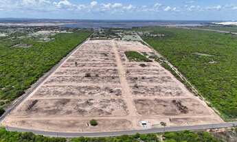 Imagem: Canoa Residence! Lote em Canoa Quebrada