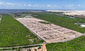 Imagem 2: Canoa Residence! Lote em Canoa Quebrada, com 200m², próximo a praia e financiamento sem bu