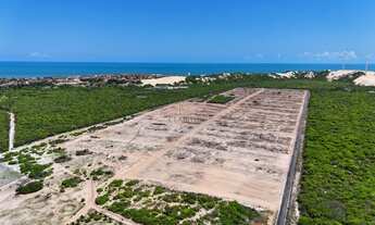 Imagem 4: Canoa Residence! Lote em Canoa Quebrada, com 200m², próximo a praia e financiamento sem bu