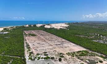 Imagem 6: Canoa Residence! Lote em Canoa Quebrada, com 200m², próximo a praia e financiamento sem bu