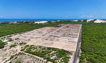 Imagem 5: Canoa Residence! Lote em Canoa Quebrada, com 200m², próximo a praia e financiamento sem bu