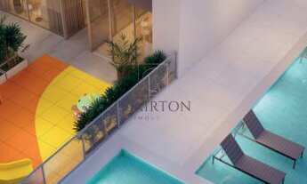 Imagem 3: NOW LIVING – É o novo conceito de morar no Bairro Papicu. A poucos passos do Shopping Rio