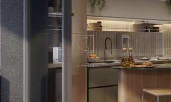 Imagem 4: NOW LIVING – É o novo conceito de morar no Bairro Papicu. A poucos passos do Shopping Rio