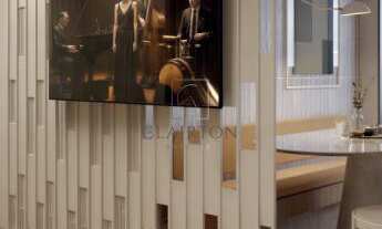 Imagem 5: NOW LIVING – É o novo conceito de morar no Bairro Papicu. A poucos passos do Shopping Rio