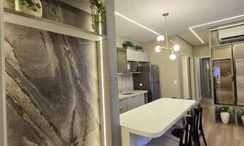 Imagem 1: Garden Fátima – Apartamentos com 2 e 3 Quartos no Bairro de Fátima, Fortaleza/CE. opções d