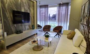 Imagem 2: Garden Fátima – Apartamentos com 2 e 3 Quartos no Bairro de Fátima, Fortaleza/CE. opções d