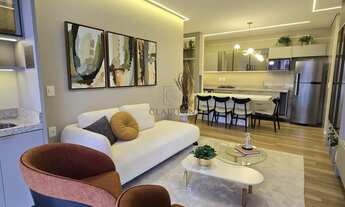 Imagem 3: Garden Fátima – Apartamentos com 2 e 3 Quartos no Bairro de Fátima, Fortaleza/CE. opções d