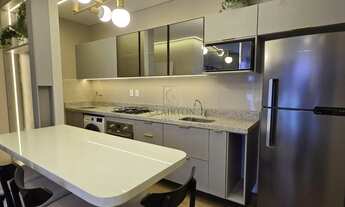 Imagem 6: Garden Fátima – Apartamentos com 2 e 3 Quartos no Bairro de Fátima, Fortaleza/CE. opções d