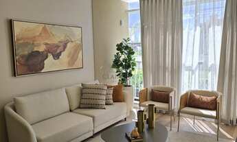 Imagem 7: Garden Fátima – Apartamentos com 2 e 3 Quartos no Bairro de Fátima, Fortaleza/CE. opções d