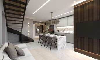 Imagem: PIAZZA LIBERTÀ, 3 dormitórios, 1 suítes