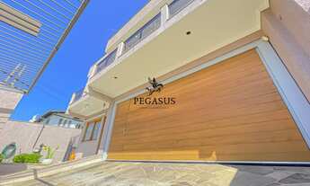 Imagem 3: Sobrado com 4 dormitórios - Código 27