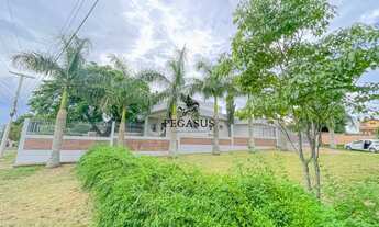 Imagem 3: Belíssima casa com pátio - Código 28