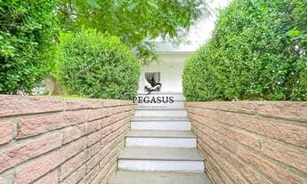 Imagem 4: Belíssima casa com pátio - Código 28