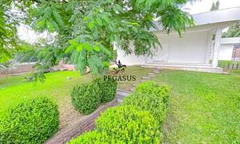 Imagem 5: Belíssima casa com pátio - Código 28