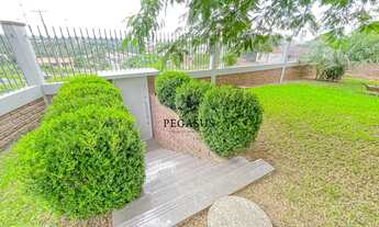 Imagem 6: Belíssima casa com pátio - Código 28