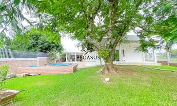 Imagem 7: Belíssima casa com pátio - Código 28