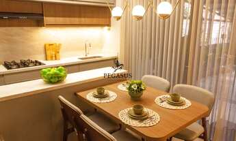 Imagem 3: Residencial Algarve, 3 dormitórios, 1 suítes, 2 banheiro, 1 vaga na garagem, 71M² de Área