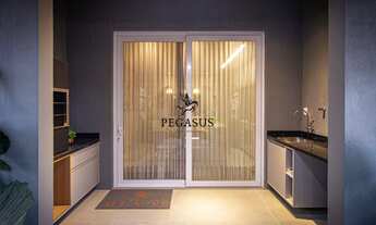 Imagem 4: Residencial Algarve, 3 dormitórios, 1 suítes, 2 banheiro, 1 vaga na garagem, 71M² de Área