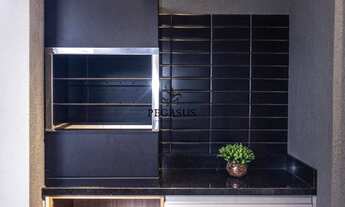 Imagem 5: Residencial Algarve, 3 dormitórios, 1 suítes, 2 banheiro, 1 vaga na garagem, 71M² de Área