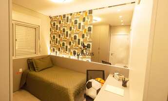 Imagem 7: Residencial Algarve, 3 dormitórios, 1 suítes, 2 banheiro, 1 vaga na garagem, 71M² de Área