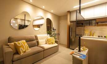 Imagem: Residencial Algarve, 3 dormitórios, 1 suítes