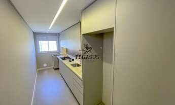 Imagem 3: Residencial You, 2 dormitórios, 1 suítes, 2 banheiro, 1 vaga na garagem, 74M² de Área Cons