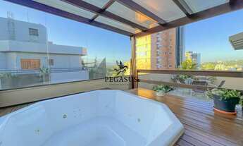 Imagem: Cobertura Duplex, 3 dormitórios, 1 suítes