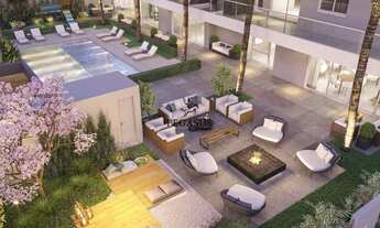 Imagem 6: Residencial Jardins, 3 dormitórios, 1 suítes, 3 banheiro, 2 vagas na garagem, 91M² de Área