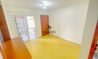 Imagem 4: Apartamento no Rio Branco