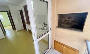 Imagem 5: Apartamento no Rio Branco