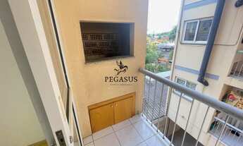 Imagem 6: Apartamento no Rio Branco