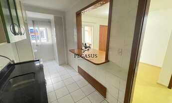 Imagem 7: Apartamento no Rio Branco