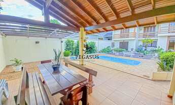 Imagem 7: Casa Ampla, 4 dormitórios, 1 suítes, 4 banheiro, 4 vagas na garagem, 436M² de Área Constru