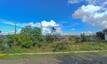 Imagem: Terreno de Esquina