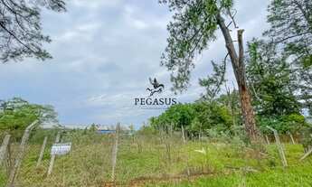 Imagem: Terreno Amplo, 976M² de Área Total