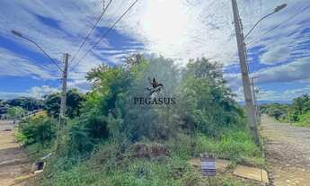 Imagem: Terreno de Esquina