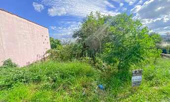 Imagem: Terreno Comercial, 363M² de Área Total