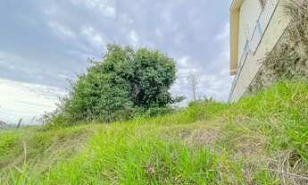 Imagem: Terreno com Vista