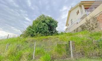 Imagem 2: Terreno com Vista