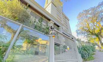 Imagem: Residencial Tênis Clube