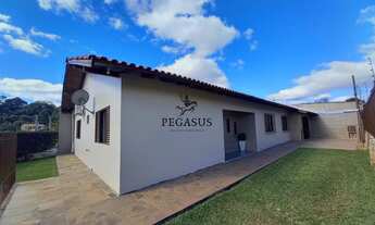 Imagem: Casa Térrea, 3 dormitórios, 1 suítes