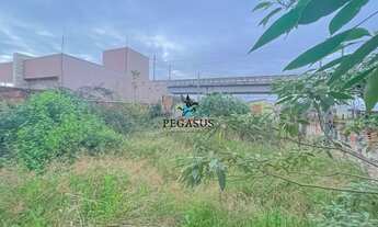 Imagem: Terreno Comercial, 218M² de Área Total