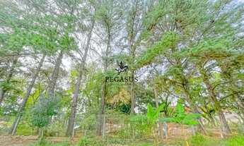 Imagem: Terreno com 1500 m²