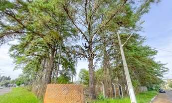 Imagem: Esquina com 1500 m²